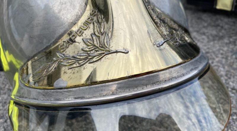 Plusieurs cancers ajoutés aux maladies professionnelles des pompiers