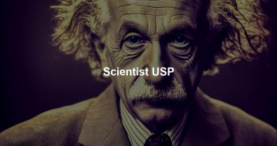 Scientist USP