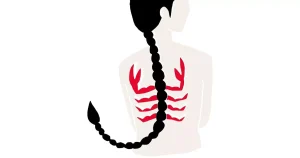 Horoscope Scorpion de demain : prévisions astrologiques détaillées