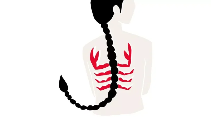 Horoscope Scorpion de demain : prévisions astrologiques détaillées