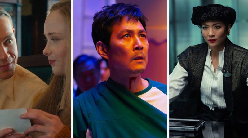 Top 10 des séries les plus recherchées sur Google en 2025 : classement et tendances