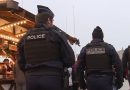 Sécurité renforcée en Seine-Maritime pour les fêtes de Noël 2023