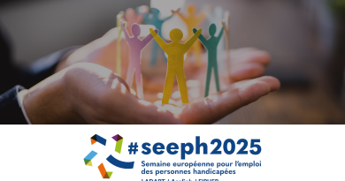 Semaine Européenne pour l’Emploi des Personnes Handicapées 2025 : Événements en Corse