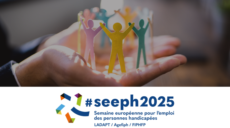 Semaine Européenne pour l’Emploi des Personnes Handicapées 2025 : Événements en Corse