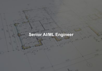 Senior AI/ML Engineer