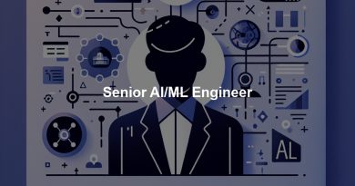 Senior AI/ML Engineer