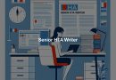 Senior HTA Writer