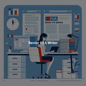 Senior HTA Writer