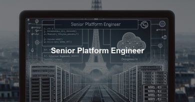 Senior Platform Engineer