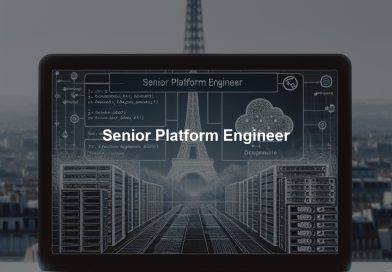 Senior Platform Engineer