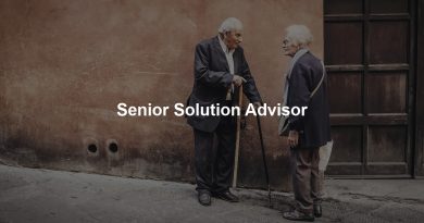 Senior Solution Advisor