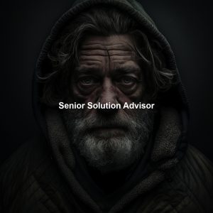 Senior Solution Advisor