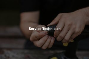 Service Technician
