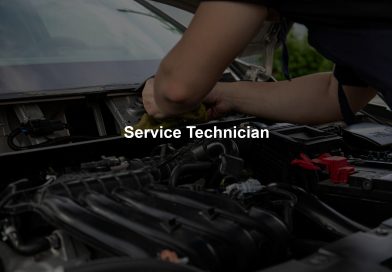 Service Technician