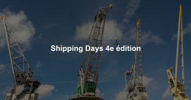 Shipping Days 4e édition
