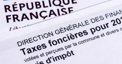 Augmentation de l'avis d'imposition : de nouveaux critères alourdissent la taxe foncière des propriétaires