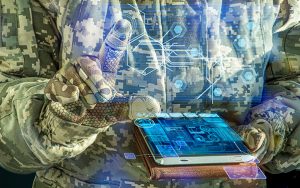 Réflexions sur la guerre à l'ère de l'intelligence artificielle - Futuribles