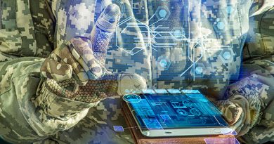 Réflexions sur la guerre à l'ère de l'intelligence artificielle - Futuribles