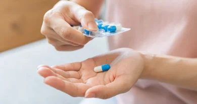 Médicaments : le Dr Kierzek explique le bon timing à jeun ou pendant les repas