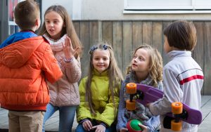 État de santé des enfants : analyse des tendances actuelles - Futuribles
