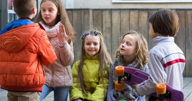 État de santé des enfants : analyse des tendances actuelles - Futuribles