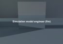 Simulation model engineer (f/m)