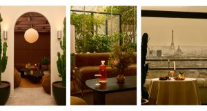 Le Terrass' Hôtel lance The Ranch, House of SirDavis : Malts et Houblons à découvrir