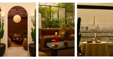 Le Terrass' Hôtel lance The Ranch, House of SirDavis : Malts et Houblons à découvrir