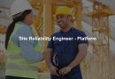 Site Reliability Engineer - Platform