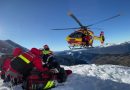 Un skieur de 24 ans meurt après avoir heurté un bloc rocheux sur un secteur hors-piste en Savoie