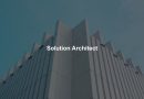 Solution Architect