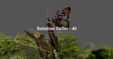 Solution Seller - AI