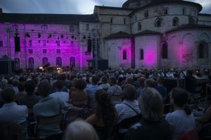 Souillac en jazz : 50 ans de musique célébrés en 2026.
