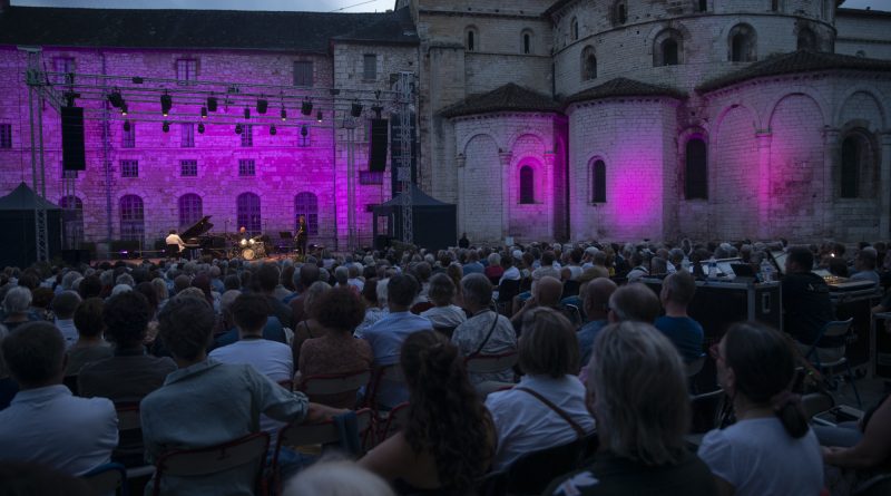 Souillac en jazz : 50 ans de musique célébrés en 2026.