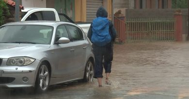 Intempéries en Corse : des épisodes de plus en plus marqués et tardifs pour les insulaires