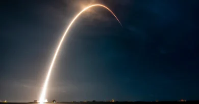 La Russie envisage de cibler les satellites Starlink d’Elon Musk, selon des espions de l’OTAN