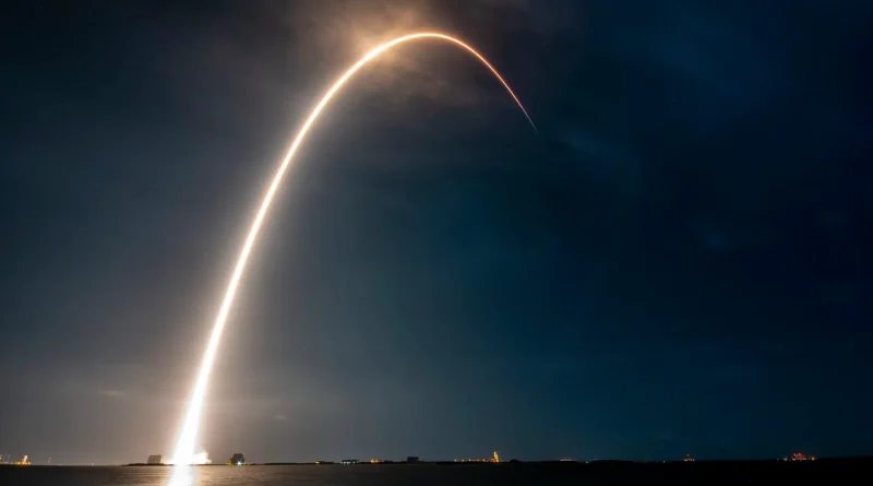 La Russie envisage de cibler les satellites Starlink d’Elon Musk, selon des espions de l’OTAN