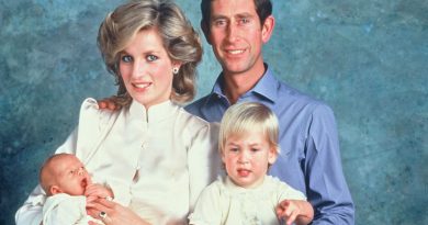 Prince Harry : le parfum qui évoque sa mère Lady Diana, décrit comme un « bijou de peau »