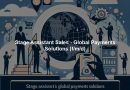 Stage Assistant Sales - Global Payments Solutions (f/m/d)