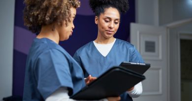 Un nouveau cadre réglementaire encadre désormais l’exercice infirmier en santé mentale