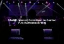 STAGE (Master) Contrôleur de Gestion F-H (RéfR0000337695)