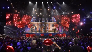 Cette élève de la Star Academy est déterminée à rester dans l'aventure cette semaine