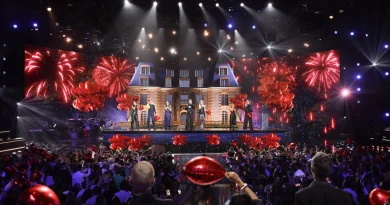 Cette élève de la Star Academy est déterminée à rester dans l'aventure cette semaine