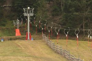 Hausse des températures et manque de neige : les stations de ski des Vosges face à l'ouverture des pistes