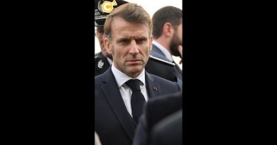 Meta refuse de supprimer une fake news sur Emmanuel Macron avec plus de 13 millions de vues