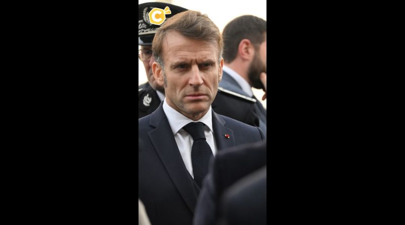 Meta refuse de supprimer une fake news sur Emmanuel Macron avec plus de 13 millions de vues