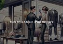 Store Style Advisor - Paris George V