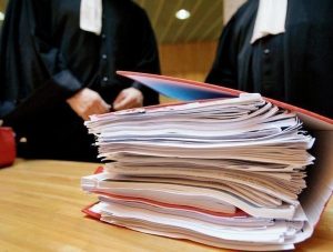 Syrie : une « revenante » rapatriée en France en 2022 condamnée à 8 ans de prison