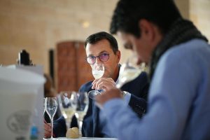 Vins de Bordeaux : les crémants continuent de gagner en popularité
