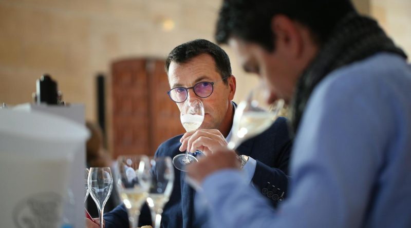 Vins de Bordeaux : les crémants continuent de gagner en popularité